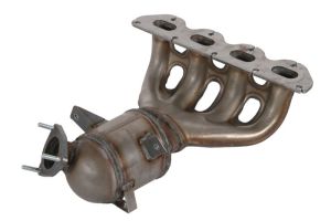 Katalizator JMJ 1091025