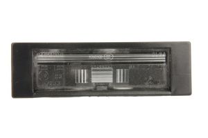Lampa oświetlenia tablicy rejestracyjnej OL1.05.052.00