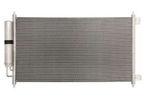 Skraplacz klimatyzacji CD020519