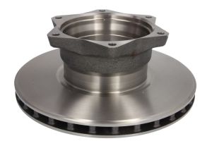 Tarcza hamulcowa BCR165A