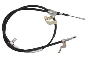 Linka hamulca postojowego AD10.0218.1