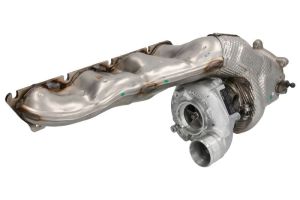 Turbosprężarka 9VA19