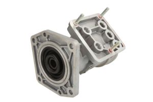 Główny zawór hamulcowy PN-10175