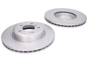 Tarcza hamulcowa DDF1271C