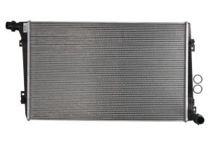 Chłodnica silnika NRF 53813