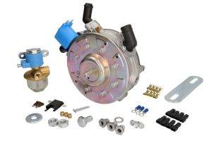 Reduktory do instalacji mieszalnikowych LPG 0338001P