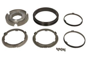 Zestaw naprawczy mechanicznej skrzyni biegów 498001