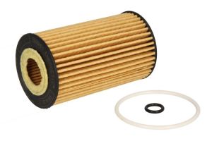 Filtr oleju E650H01 D444
