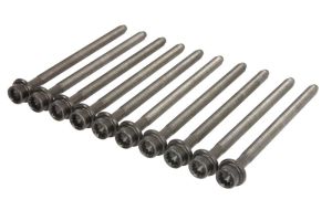 Zestaw śrub głowicy cylindrów EL445910