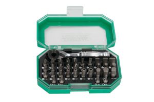 Zestaw narzędzi GACW3504