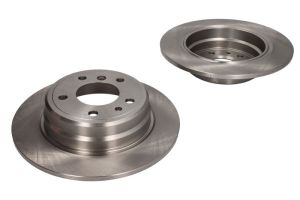 Tarcza hamulcowa DDF221