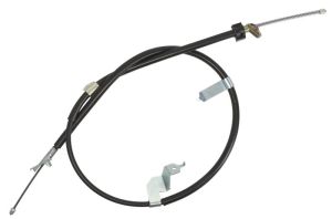 Linka hamulca postojowego AD52.0245.2