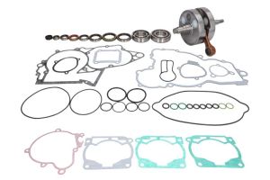 Wał korbowy CBK0011