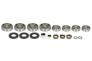 Elementy skrzyni biegów AB25-7001