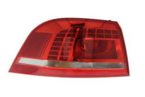 Lampa zespolonych świateł tylnych 2SK010 746-031