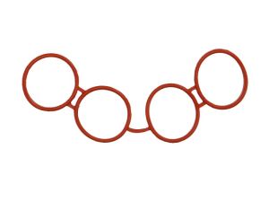 Uszczelka kolektora dolotowego EL111310