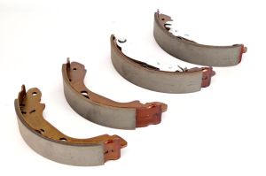 Szczęki hamulcowe kpl. GS8655