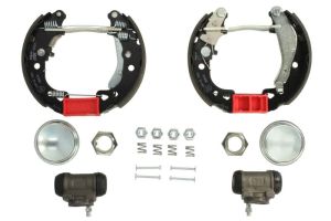 Szczęki hamulcowe kpl. GSK1248