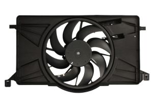 Wentylator chłodnicy silnika NRF 47983