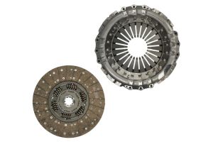 Zestaw sprzęgła 3400 700 680:009