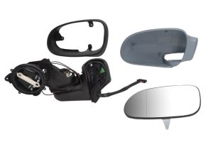 Lusterko zewnętrzne 5402-04-1139796P