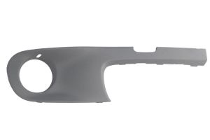 Wlot powietrza w zderzaku 6502-07-4001918PS