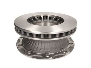 Tarcza hamulcowa BCR252A