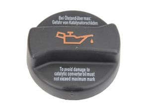 Korek wlewu oleju FE02113