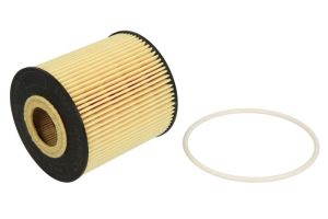 Filtr oleju E15H D58