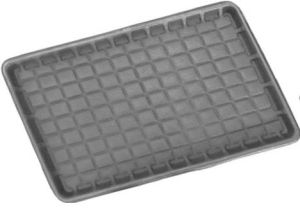 Wykładzina bagażnika MMT A042 228180