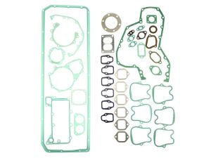 Komplet uszczelniaczy silnika MN181623