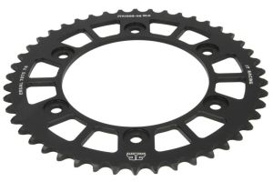 Zębatka napędowa tylna JTA1308,46BLK