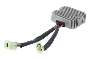 Regulator napięcia alternatora DZE02454