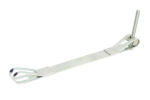 Wieszak tłumika CL866SC