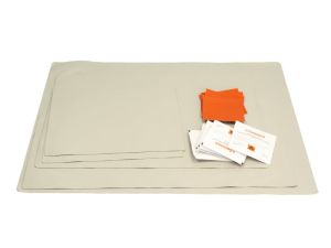 Zestaw naprawczy plandeki CARGO-RK/GRAY/SET