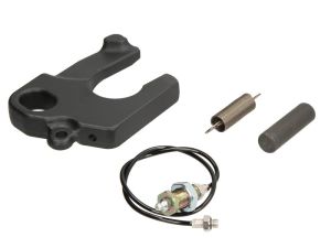 Zestaw naprawczy, sprzęg siodłowy naczepy FWK-068