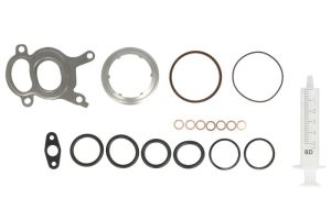 Zestaw montażowy turbosprężarki EVMK0215