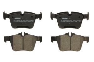 Klocek hamulcowy kpl. FDB4487