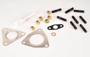Zestaw montażowy turbosprężarki EL746050