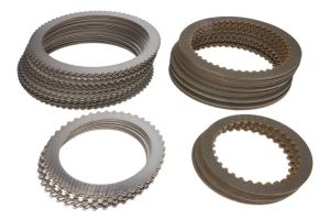 Element manualnej skrzyni biegów 4181298005ZF