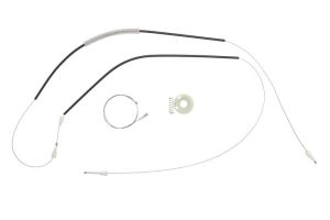 Zestaw naprawczy podnośnika szyby 6205-03-028812P