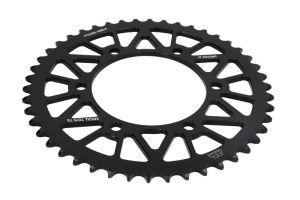 Zębatka napędowa tylna JTA486,46BLK