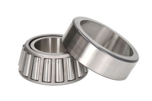 Łożysko koła FAG33208