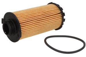 Filtr oleju F 026 407 314