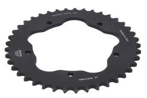 Zębatka napędowa tylna JTA752,41BLK