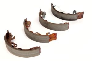 Szczęki hamulcowe kpl. GS8636