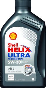 Olej silnikowy HELIX U.AR-L 5W30 1L