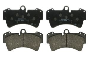 Klocki hamulcowe wyczynowe FCP1626H