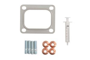 Zestaw montażowy turbosprężarki EVMK0104