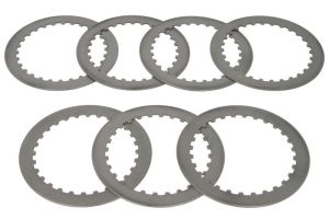 Zestaw płytek (przekładek) metalowych MES335-7